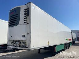 Schmitz Cargobull Semitrailer Reefer Standard Dois pisos