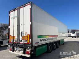 Schmitz Cargobull Semitrailer Reefer Standard Dois pisos