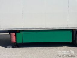 Schmitz Cargobull Semitrailer Reefer Standard Dois pisos