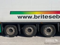 Schmitz Cargobull Semitrailer Reefer Standard Dois pisos