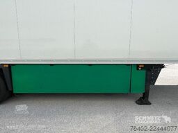 Schmitz Cargobull Semitrailer Reefer Standard Dois pisos