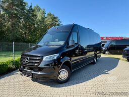 Mercedes-Benz Sprinter 519 Tourist Line GSR II