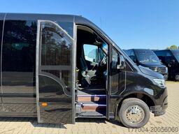 Mercedes-Benz Sprinter 519 Tourist Line GSR II