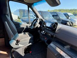 Mercedes-Benz Sprinter 519 Tourist Line GSR II