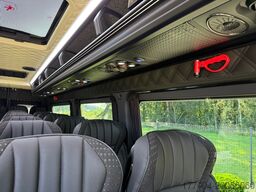 Mercedes-Benz Sprinter 519 Tourist Line GSR II