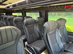 Mercedes-Benz Sprinter 519 Tourist Line GSR II