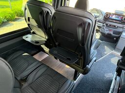 Mercedes-Benz Sprinter 519 Tourist Line GSR II
