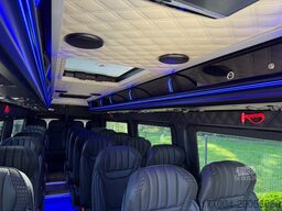 Mercedes-Benz Sprinter 519 Tourist Line GSR II