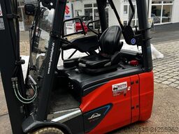 Linde E 16 EVO II Lithium Ionen