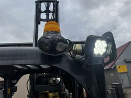 Linde E 16 EVO II Lithium Ionen