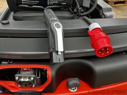 Linde E 16 EVO II Lithium Ionen
