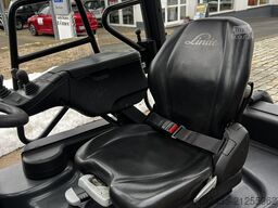 Linde E 16 EVO II Lithium Ionen