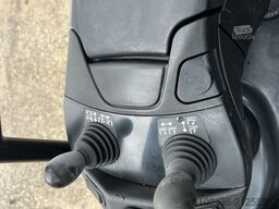 Linde E 16 EVO II Lithium Ionen