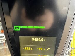 Linde E 16 EVO II Lithium Ionen