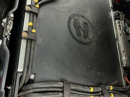 Linde E 16 EVO II Lithium Ionen