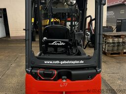 Linde E 16 EVO II Lithium Ionen