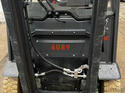 Linde E 16 EVO II Lithium Ionen