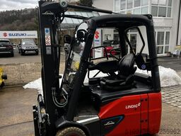 Linde E 16 EVO II Lithium Ionen