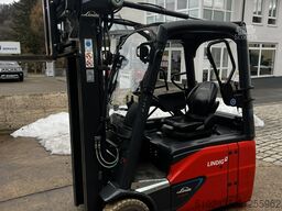 Linde E 16 EVO II Lithium Ionen