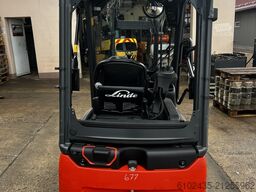 Linde E 16 EVO II Lithium Ionen