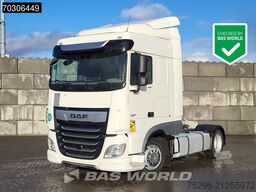 DAF XF 480 4X2 SC Mega 2xTanks