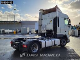 DAF XF 480 4X2 SC Mega 2xTanks