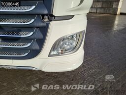 DAF XF 480 4X2 SC Mega 2xTanks
