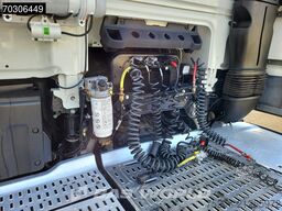 DAF XF 480 4X2 SC Mega 2xTanks