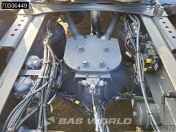 DAF XF 480 4X2 SC Mega 2xTanks