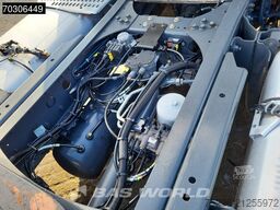 DAF XF 480 4X2 SC Mega 2xTanks