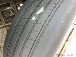 Mercedes-Benz Actros 3236 L 8x2/6 Actros 3236 L 8x2/6, 2x Lenkachse, Schörling Aufbau, Zoeller-Schüttung