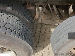 Mercedes-Benz Actros 3236 L 8x2/6 Actros 3236 L 8x2/6, 2x Lenkachse, Schörling Aufbau, Zoeller-Schüttung