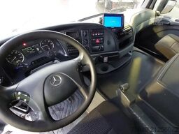 Mercedes-Benz Actros 2646 K 6x4 Actros 2646 K 6x4, Kran, Retarder, beidseitig Bordmatik, Hiab 122BS-2 HiDuo, Funk
