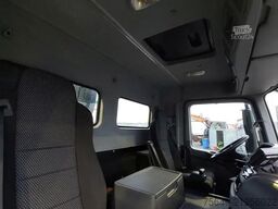 Mercedes-Benz Actros 2646 K 6x4 Actros 2646 K 6x4, Kran, Retarder, beidseitig Bordmatik, Hiab 122BS-2 HiDuo, Funk