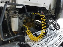 Mercedes Actros 1845 4X2 StreamSpace 2xTanks Standklima ...