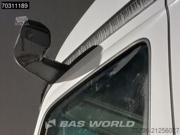 Mercedes Actros 1845 4X2 StreamSpace 2xTanks Standklima ...