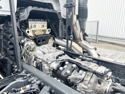 Mercedes-Benz Arocs 3340/46 A 6x6 Arocs 3340/46 A 6x6, Grounder, Mulde ca. 11m³