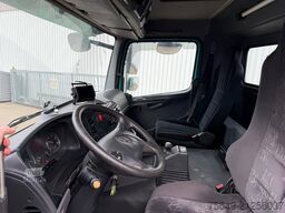 Mercedes-Benz Axor 3240 K 8x4/4 Axor 3240 K 8x4/4, Stahlmulde ca. 16m³