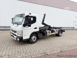 Mitsubishi Canter Fuso 7C18 4x2 Canter Fuso 7C18 4x2, City-Abroller