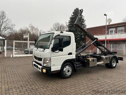 Mitsubishi Canter Fuso 7C18 4x2 Canter Fuso 7C18 4x2, City-Abroller
