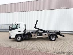 Mitsubishi Canter Fuso 7C18 4x2 Canter Fuso 7C18 4x2, City-Abroller