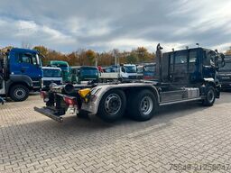 Iveco-Magirus Stralis AS260S46 6x2 Stralis AS260S46 6x2, Lenk-/Liftachse, Funk