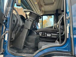 Iveco-Magirus Stralis AS260S46 6x2 Stralis AS260S46 6x2, Lenk-/Liftachse, Funk