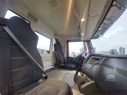 Iveco-Magirus X-Way AD300X42Z 6x4 X-Way AD300X42Z 6x4, Motorabtrieb, Mulde ca. 11m³