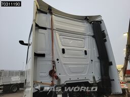 Mercedes Actros 1845 4X2 StreamSpace 2xTanks Standklima ...