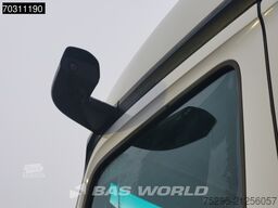 Mercedes Actros 1845 4X2 StreamSpace 2xTanks Standklima ...