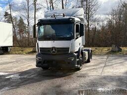 MERCEDES-BENZ ACTROS 1840 LS 4X2, M-FHS, ÖL-RETARDER, ABSTANDSTEMPOMAT