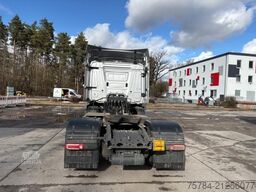 MERCEDES-BENZ ACTROS 1840 LS 4X2, M-FHS, ÖL-RETARDER, ABSTANDSTEMPOMAT