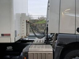 MERCEDES-BENZ ACTROS 1840 LS 4X2, M-FHS, ÖL-RETARDER, ABSTANDSTEMPOMAT