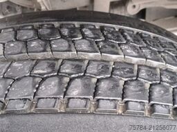 MERCEDES-BENZ ACTROS 1840 LS 4X2, M-FHS, ÖL-RETARDER, ABSTANDSTEMPOMAT